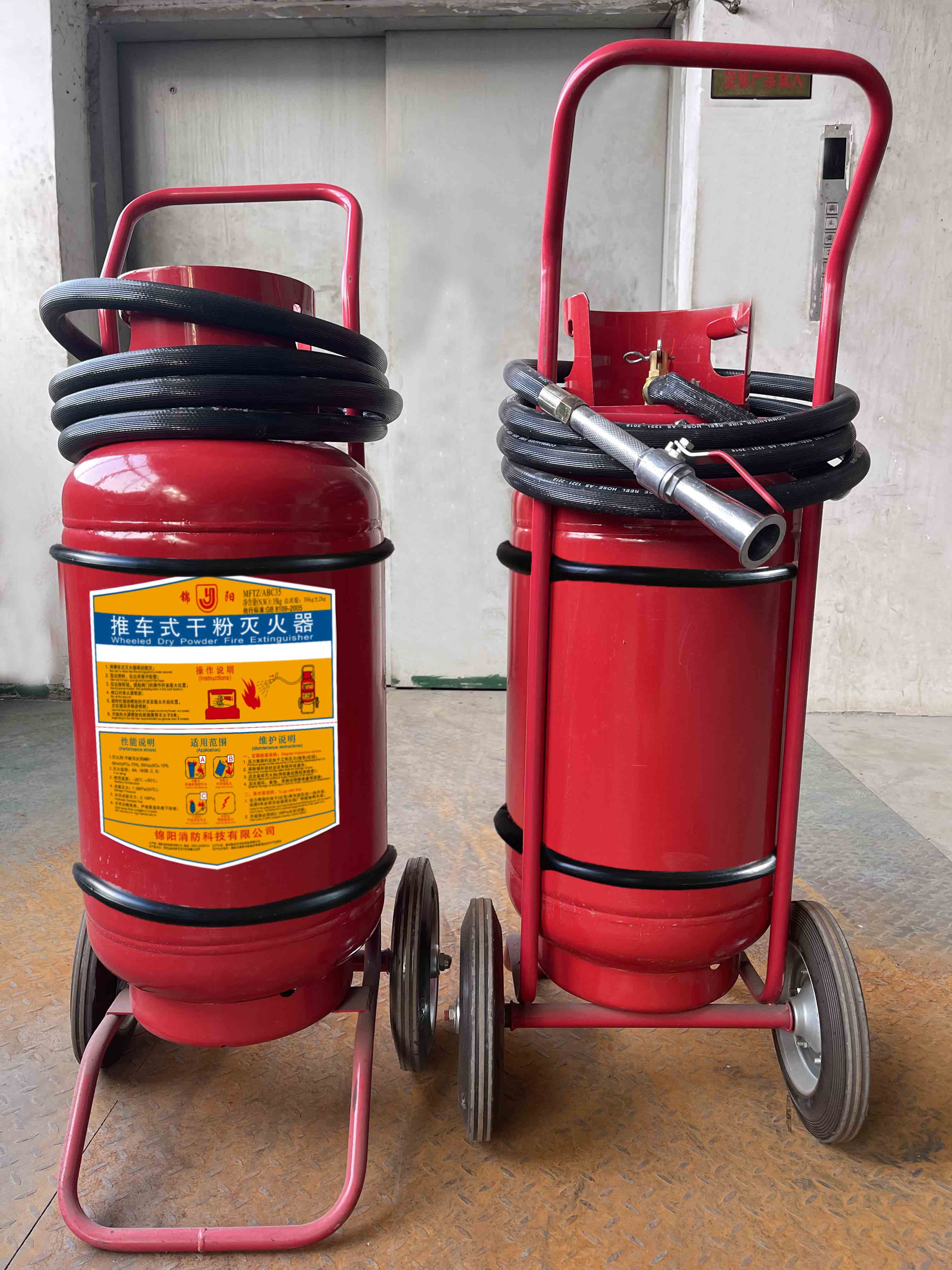 消防軟管卷盤室內(nèi)消防的得力助手 消防軟管卷盤室內(nèi)消防的得力助手